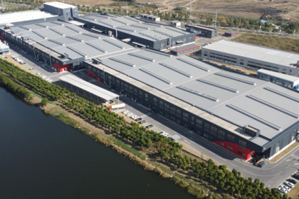 江苏正力新能电池技术有限公司