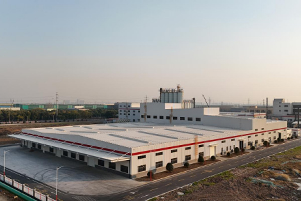 苏州东方雨虹建筑材料有限公司