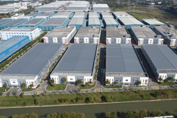 中国声谷创新加速中心