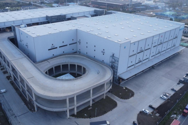 西溪供应链管理(苏州)有限公司