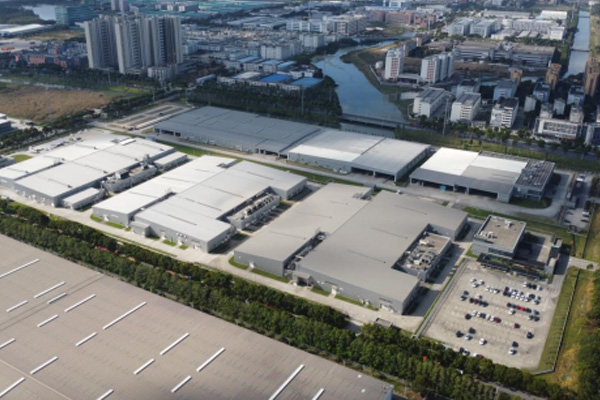 科力美汽车动力电池有限公司