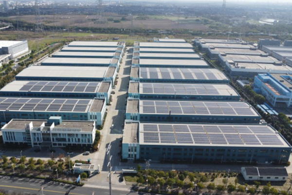 常熟银华智能科技有限公司